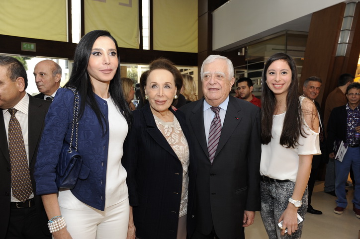 Fransabank Jabal 9th edition